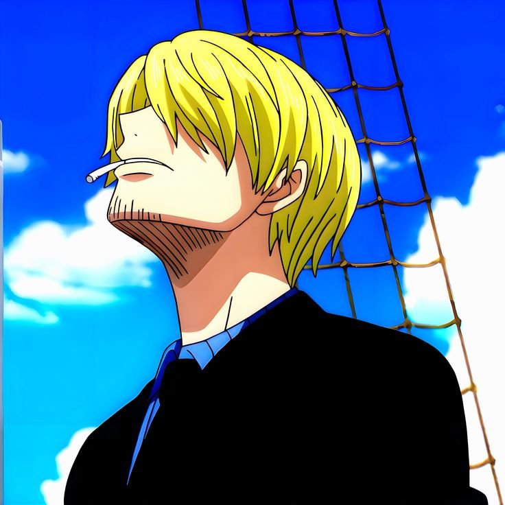 Vinsmoke Sanji — Image 3